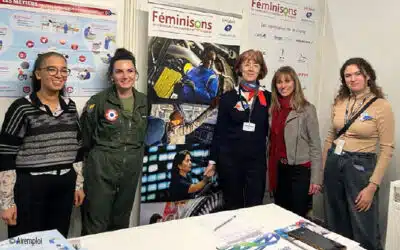 Airemploi au SFMA 2025