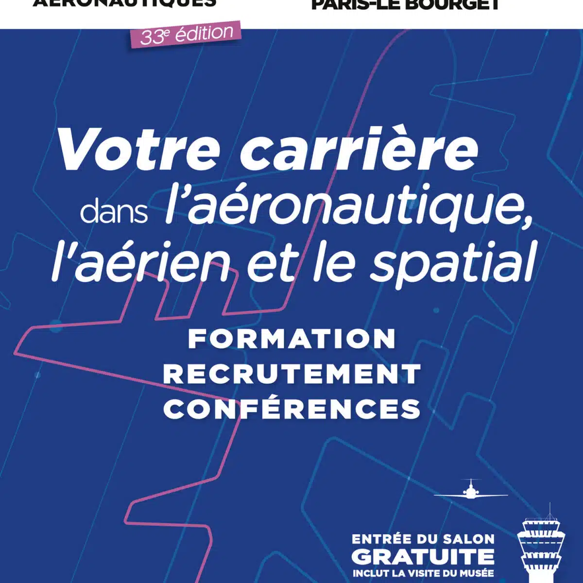 Inscription SFMA - Musée de l’Air et de l’Espace Paris-Le Bourget