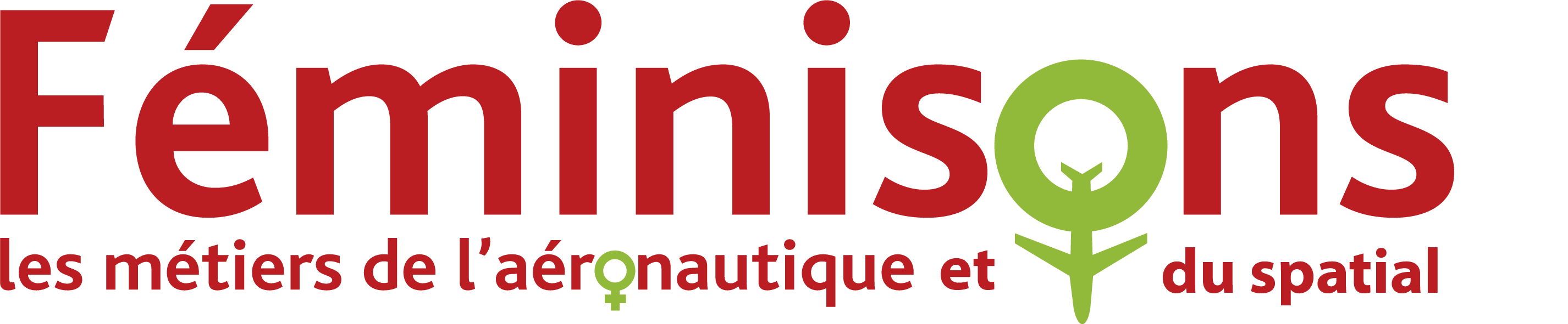 logo feminisons spatial 2022