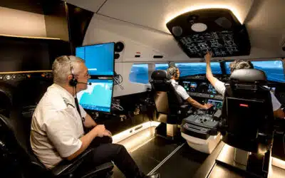 ALSIM au SFMA 2025