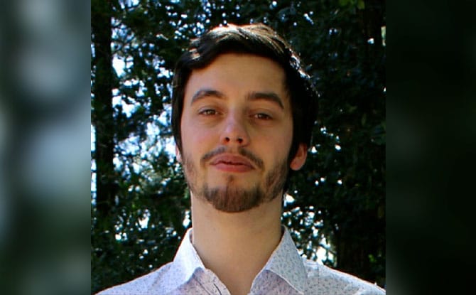 portrait cyrille apprenti ingenieur