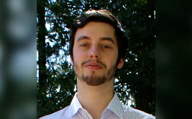 portrait cyrille apprenti ingenieur