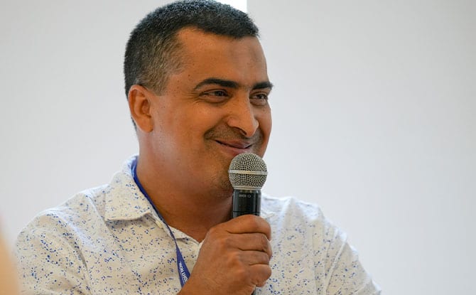 portrait mohamed qualiticien dassault