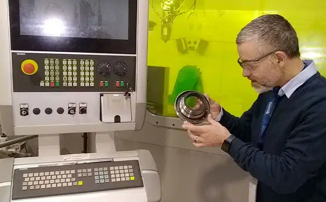 portrait moussa ingenieur qualite