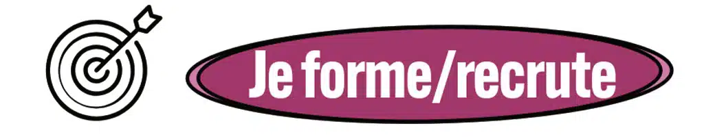 je forme recrute
