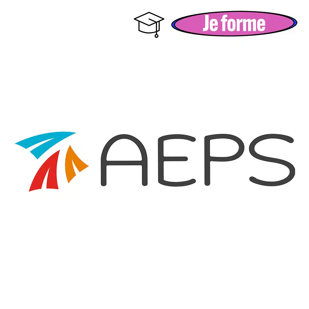logo 25 aeps formation