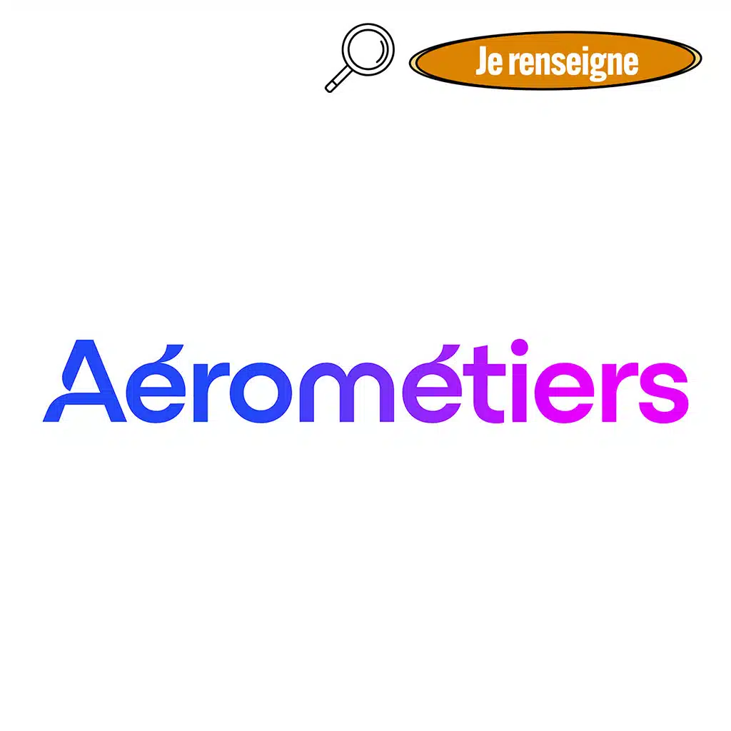 logo 25 aerometiers renseignement