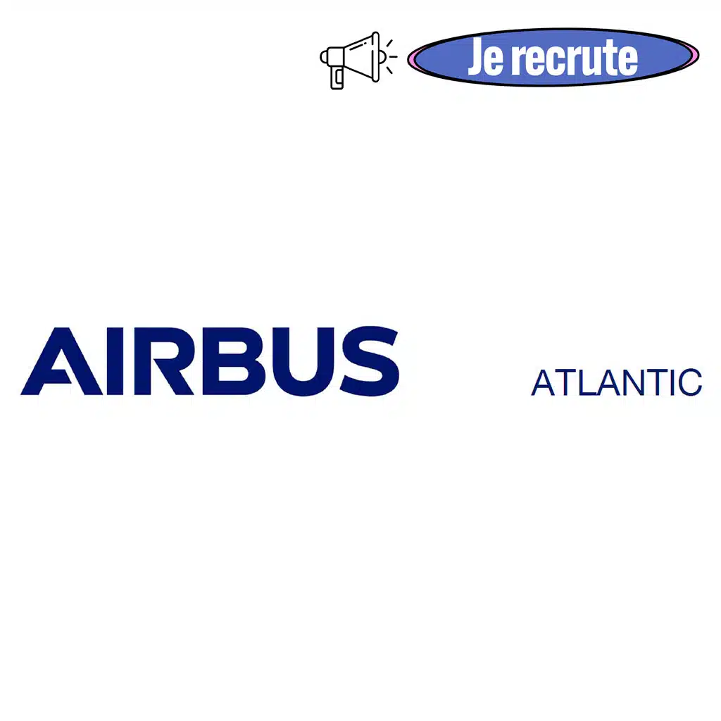 logo 25 airbus atlantic recrutement
