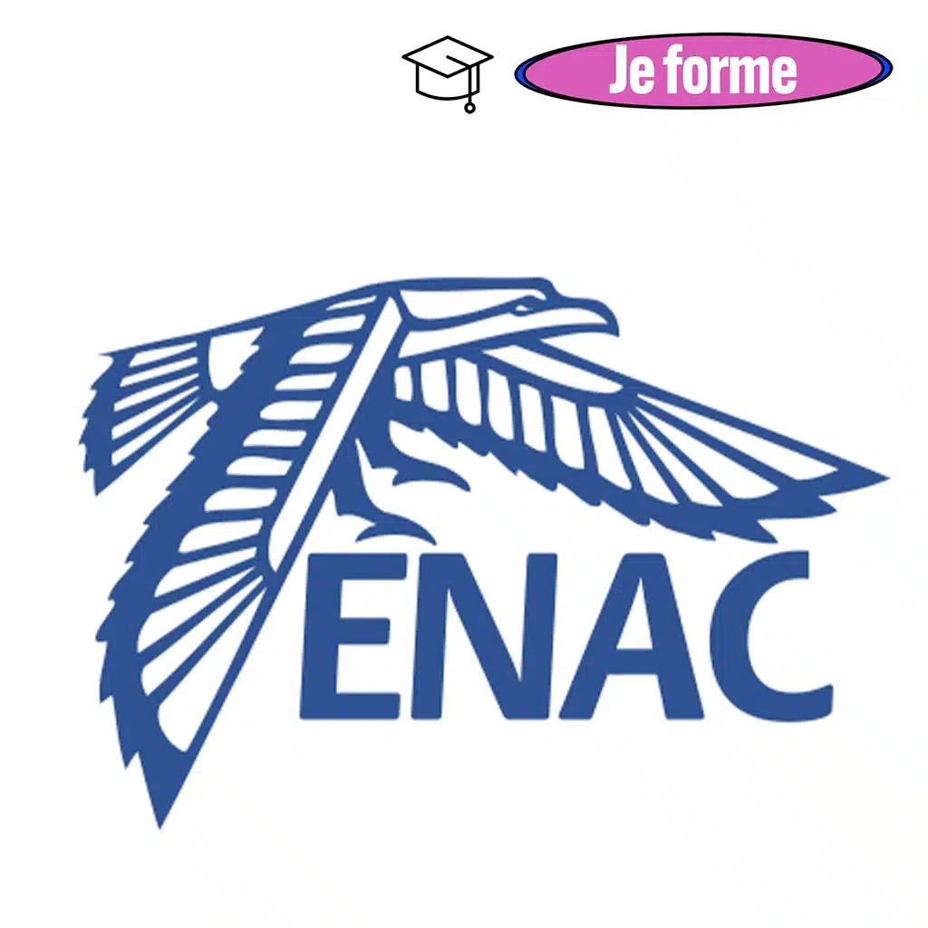logo 25 enac formation