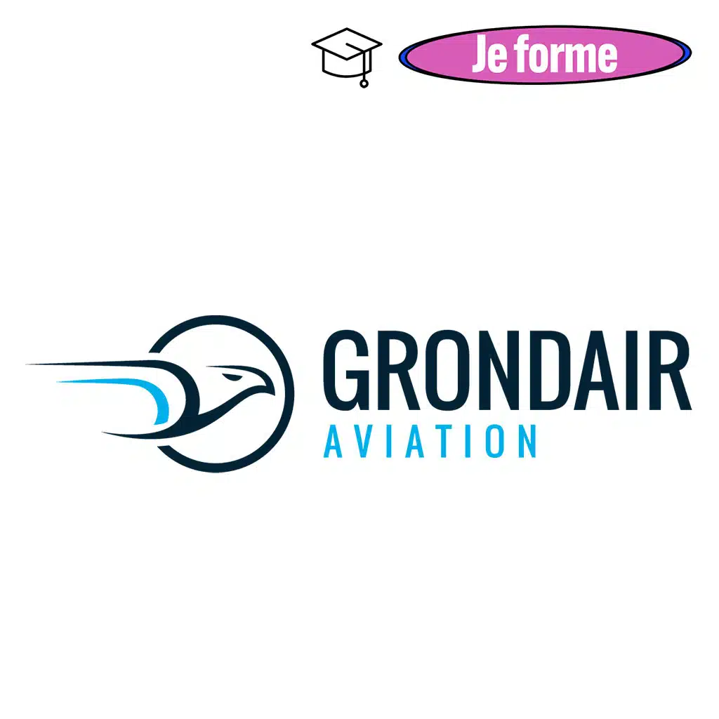 logo 25 grondaire formation