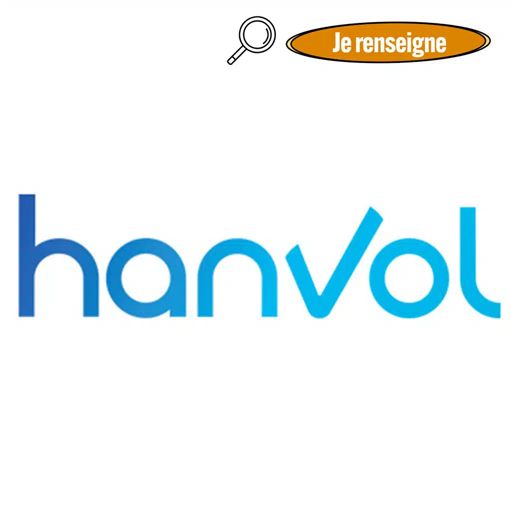 logo 25 hanvol renseignement