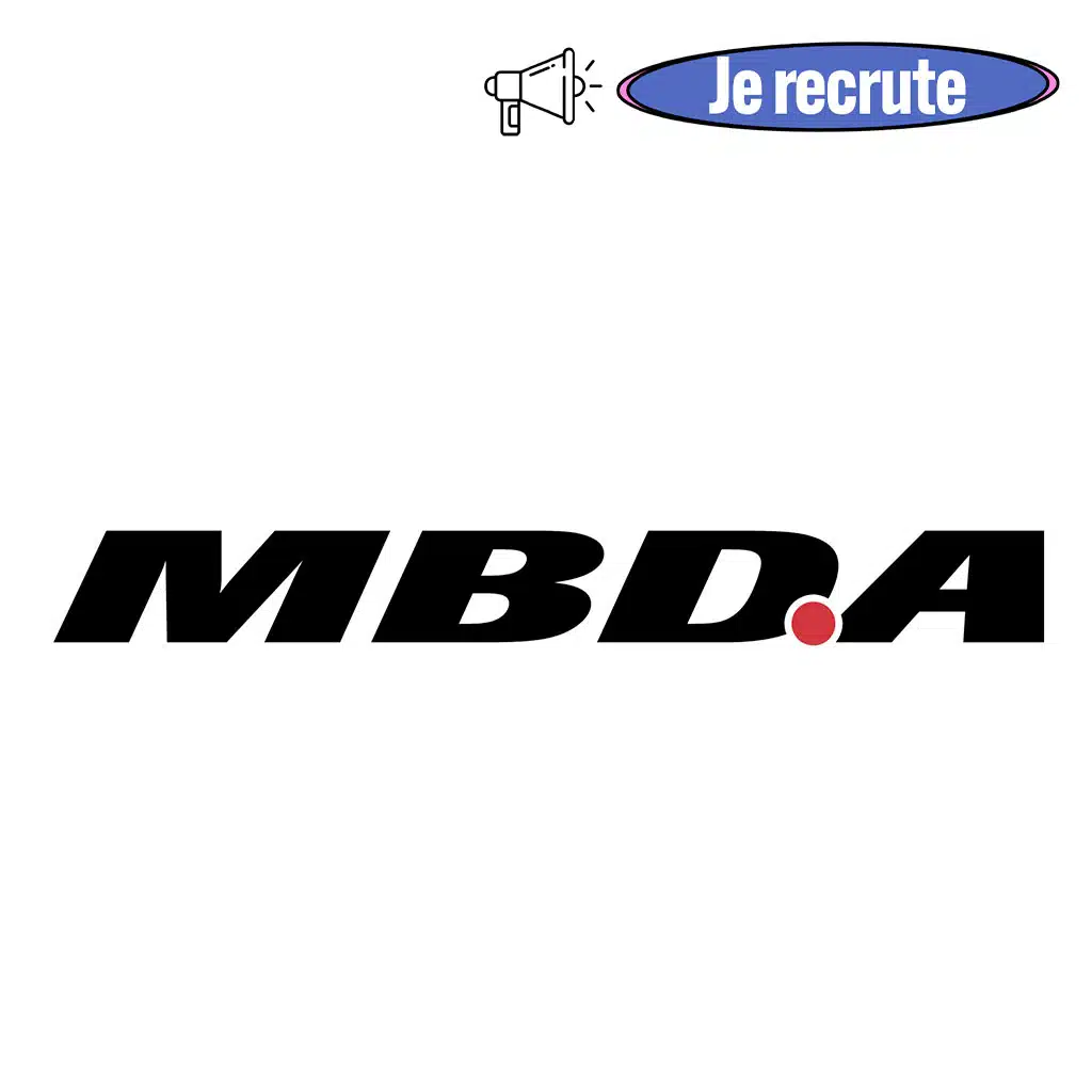 logo 25 mbda recrutement