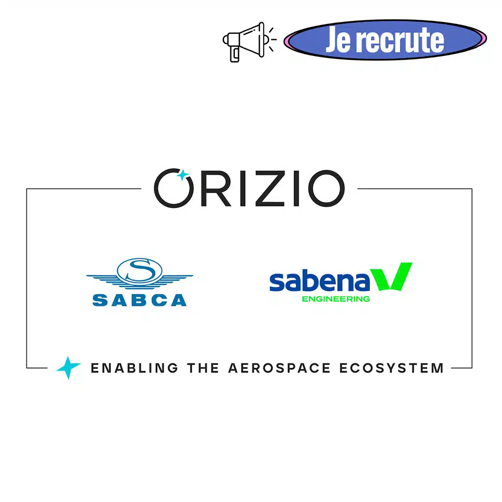 logo 25 orizio group recrutement