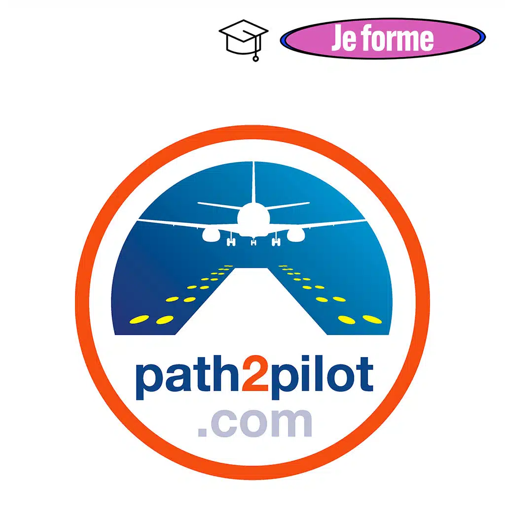 logo 25 path2pilot formation