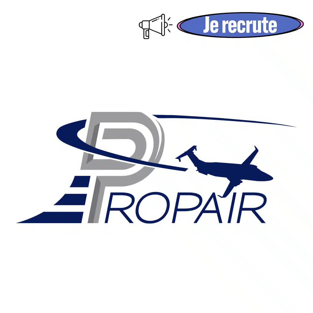 logo 25 propair recrutement