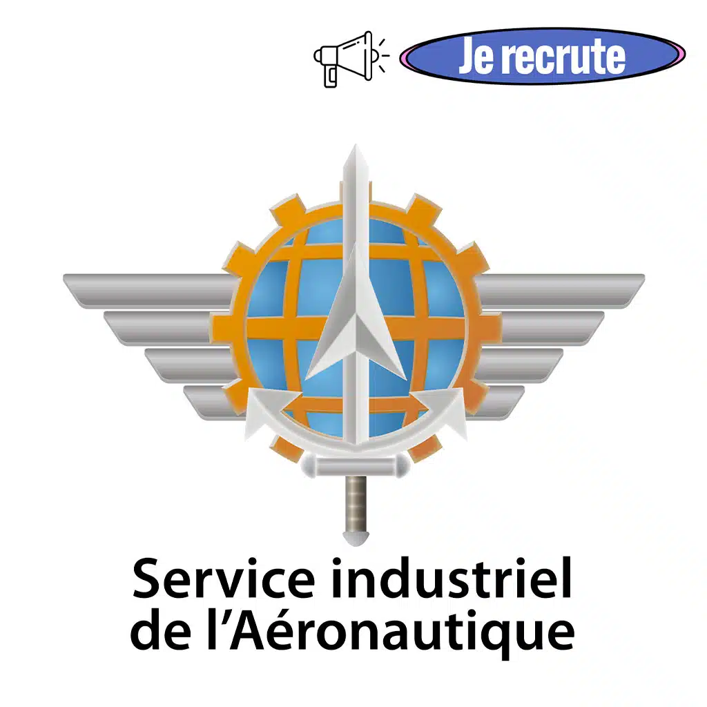 logo 25 siae recrutement