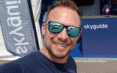 Devenir contrôleur aérien en Suisse