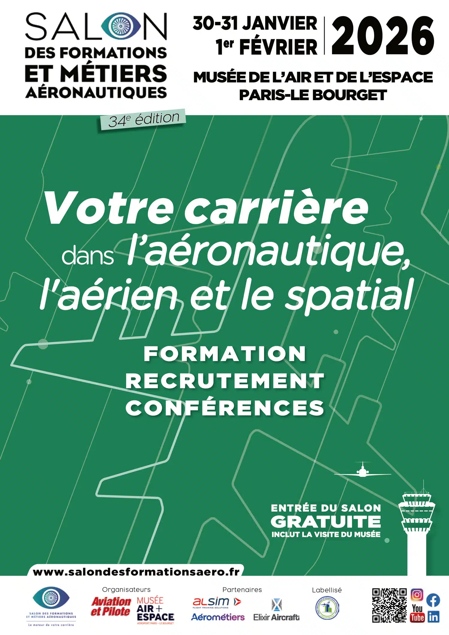affiche-sfma-2026 Affiche SFMA 2025