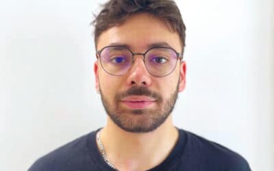 Léandre, peintre aéronautique
