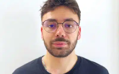 Léandre, peintre aéronautique
