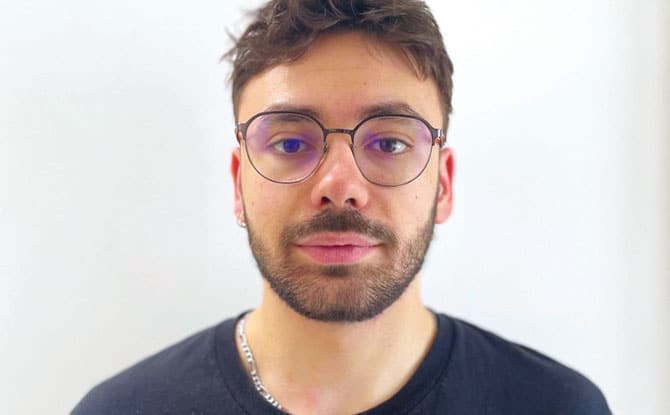 Léandre, peintre aéronautique