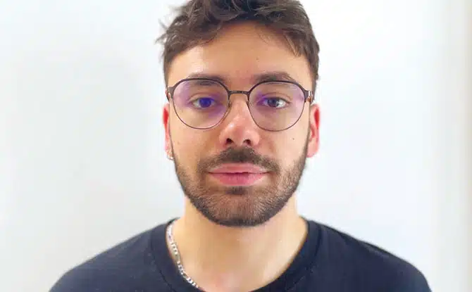 Léandre, peintre aéronautique