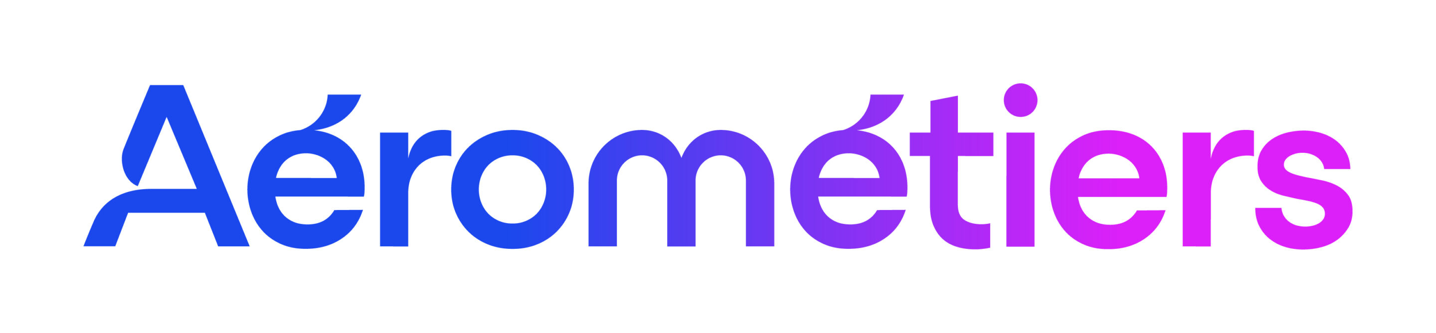 AEROMETIERS enseigne stand scaled