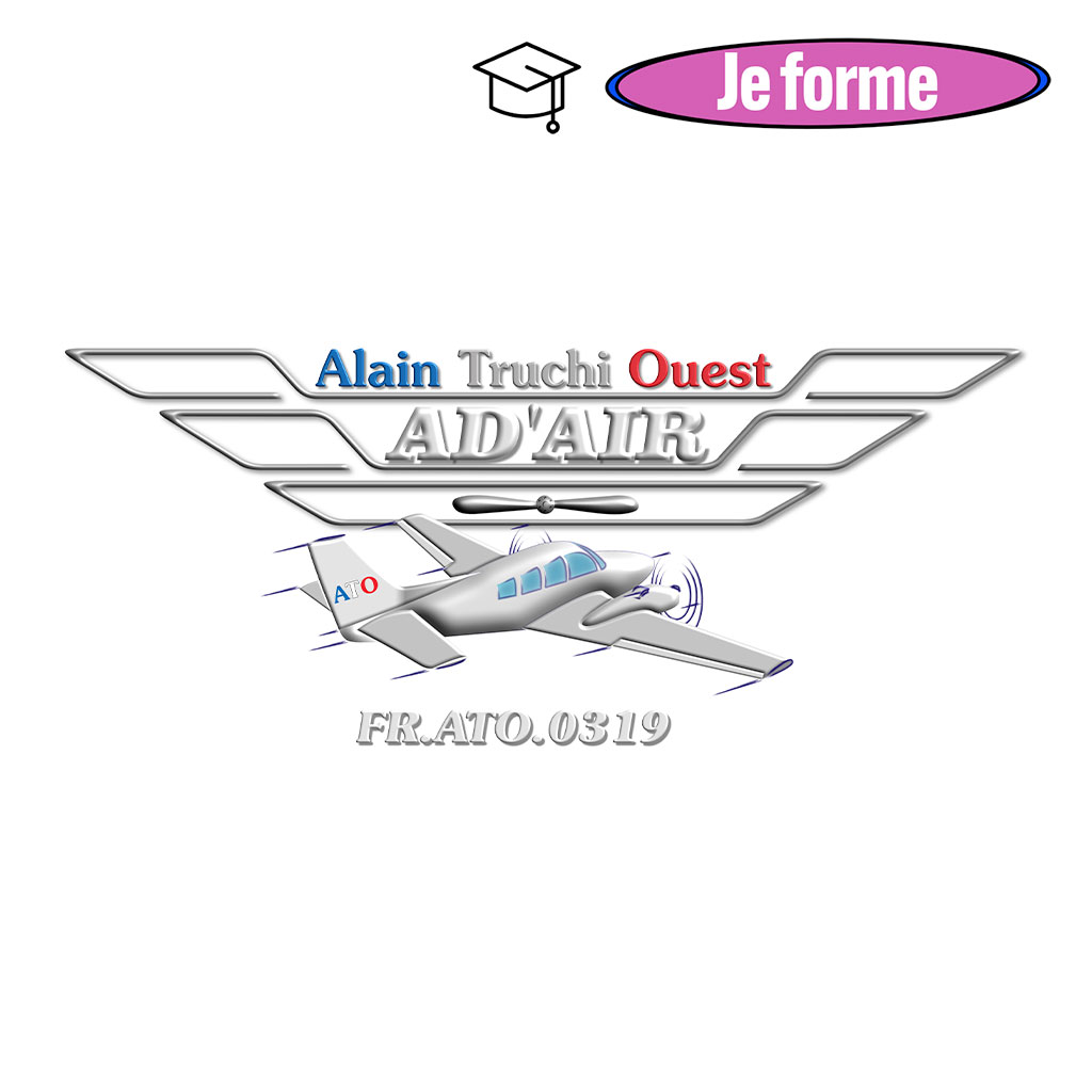 ATO AD'AIR Alain Truchi ATO ADAIR Alain Truchi