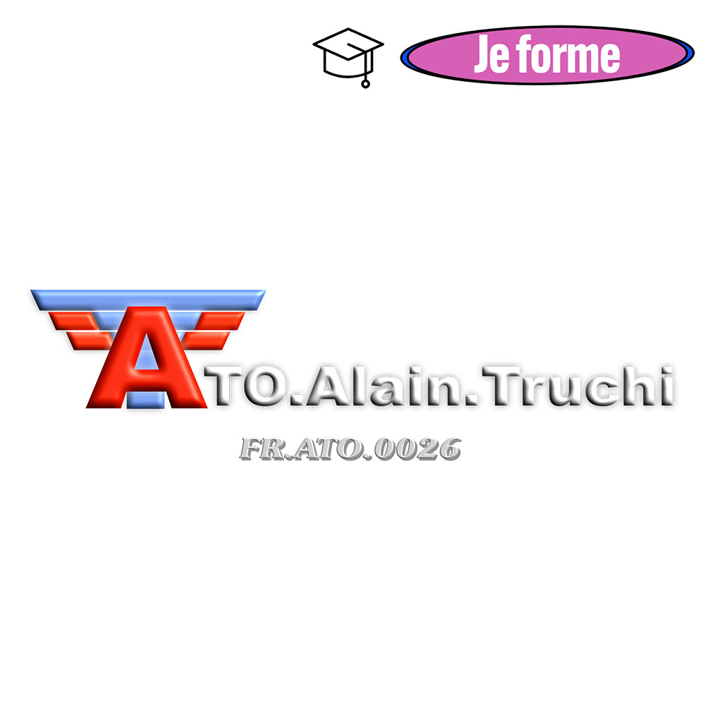 ATO Alain Truchi ATO Alain Truchi