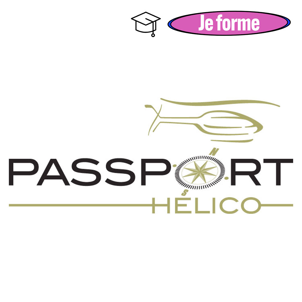 PASSPORT HELICO PASSPORT HELICO