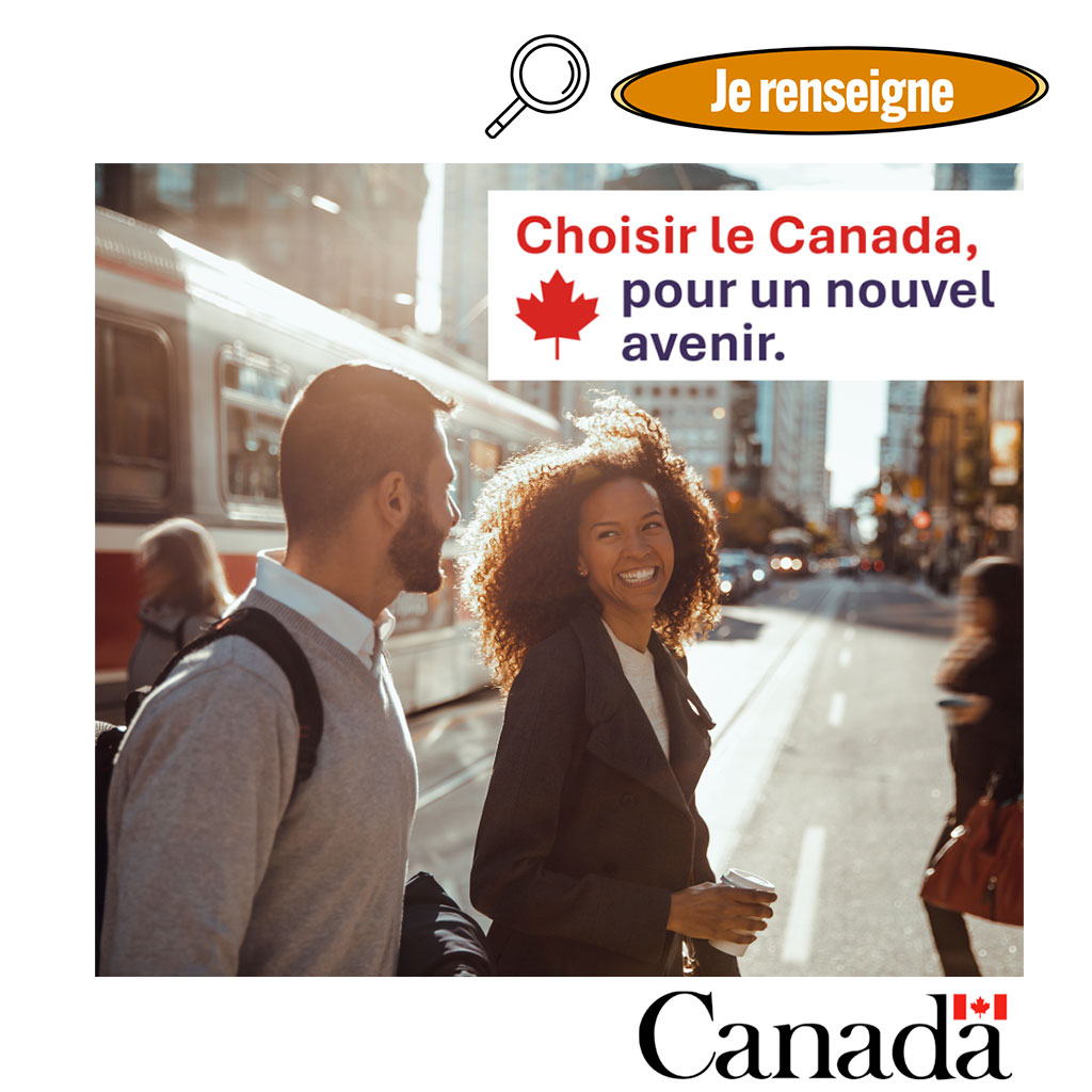 AMBASSADE CANADA AMBASSADE CANADA