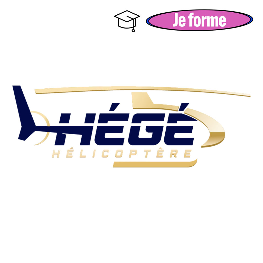 Hégé Helicoptere Hege Helicoptere