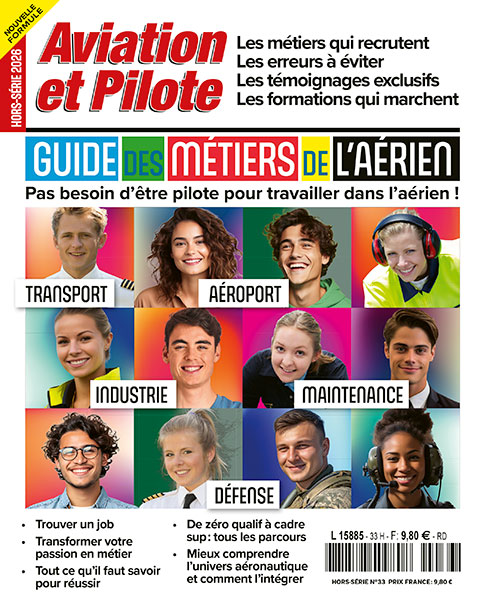 hors-serie-metiers-2026 hors série métiers aéronautiques