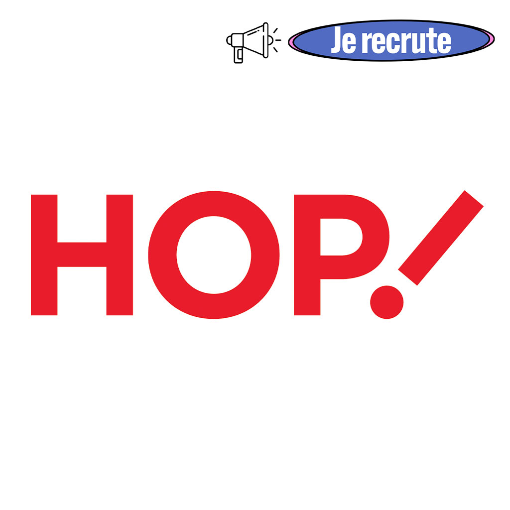 HOP! HOP 1