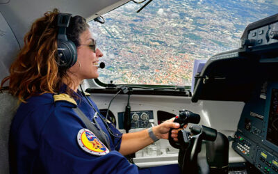 Accueil 1 Copilote chez Hop!