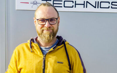 Accueil 1 Le technicien composite